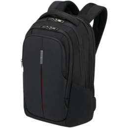 Notebook hátizsák, 14,1", SAMSONITE "Guardit 3.0", fekete