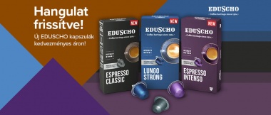 Hangulat frissítve!